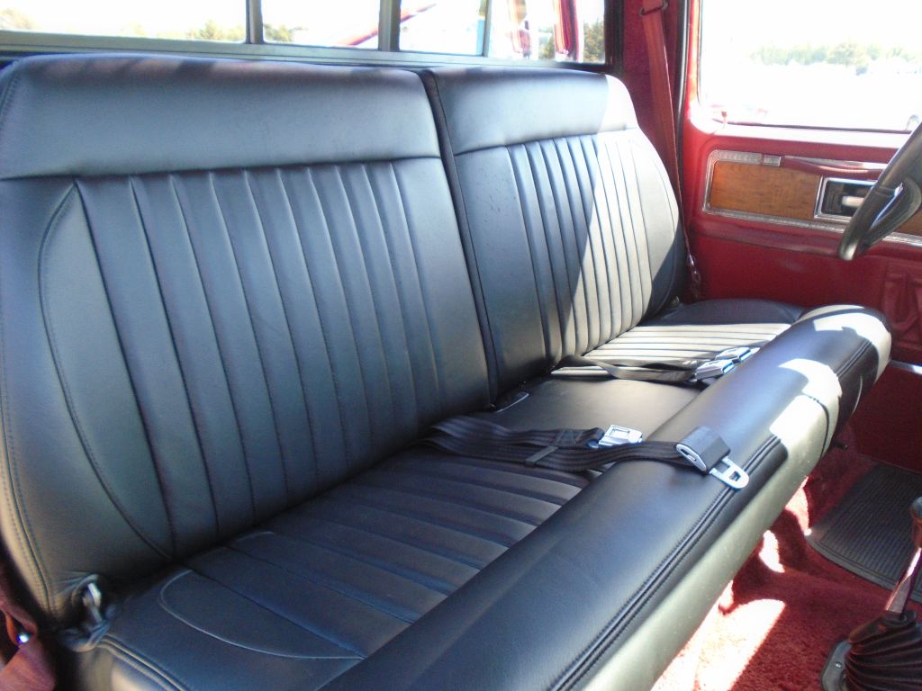 Photo 26 of this CHEVROLET K10