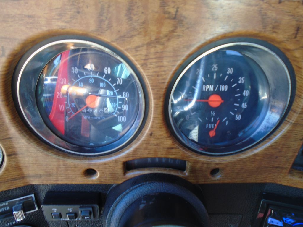Photo 34 of this CHEVROLET K10