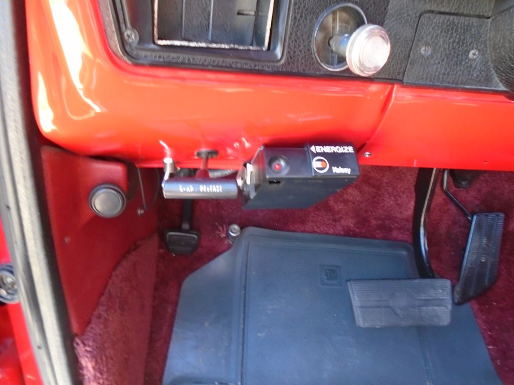 Photo 38 of this CHEVROLET K10