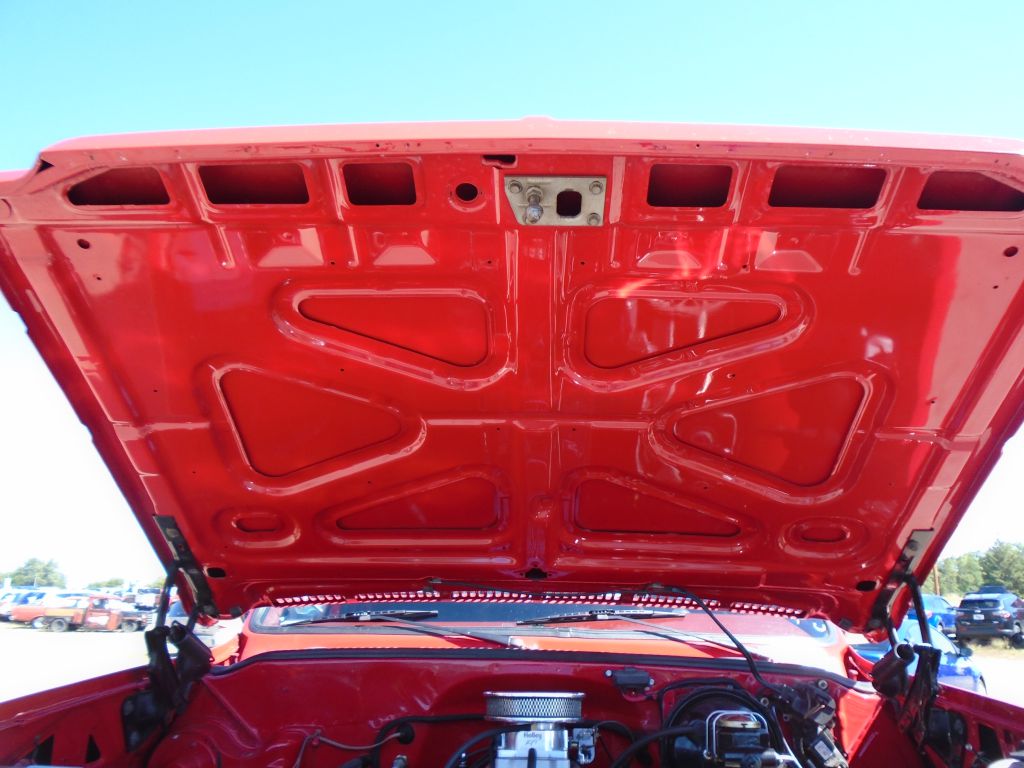 Photo 39 of this CHEVROLET K10