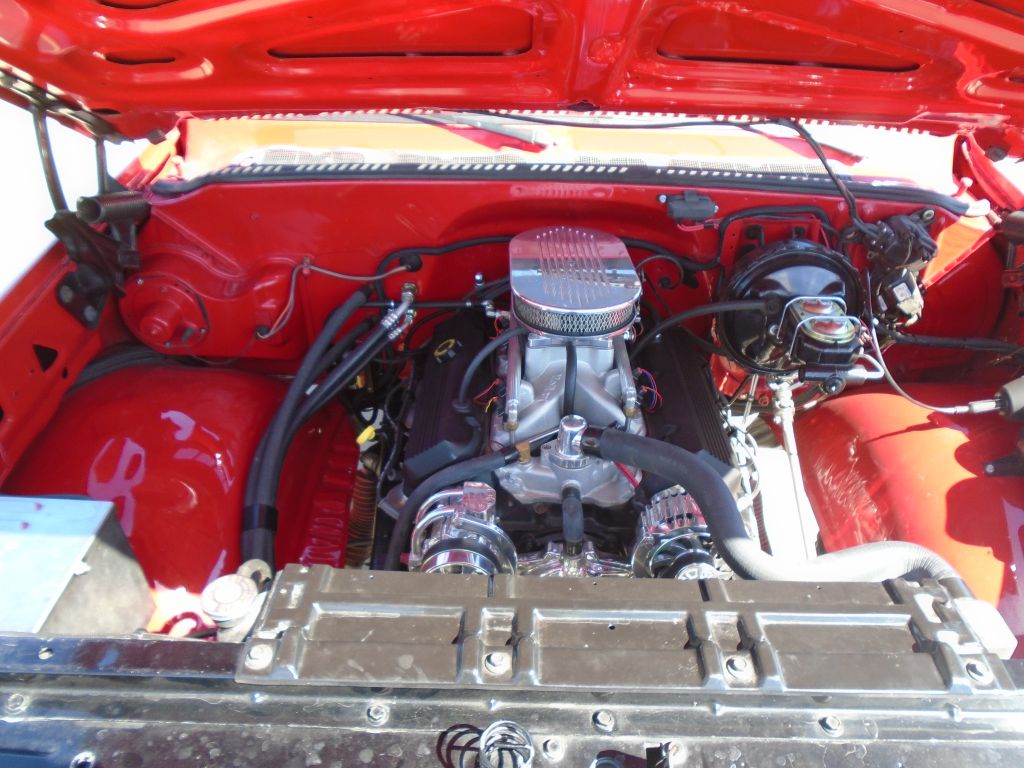 Photo 40 of this CHEVROLET K10