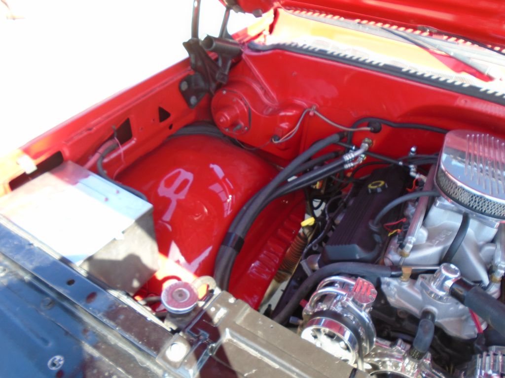 Photo 42 of this CHEVROLET K10