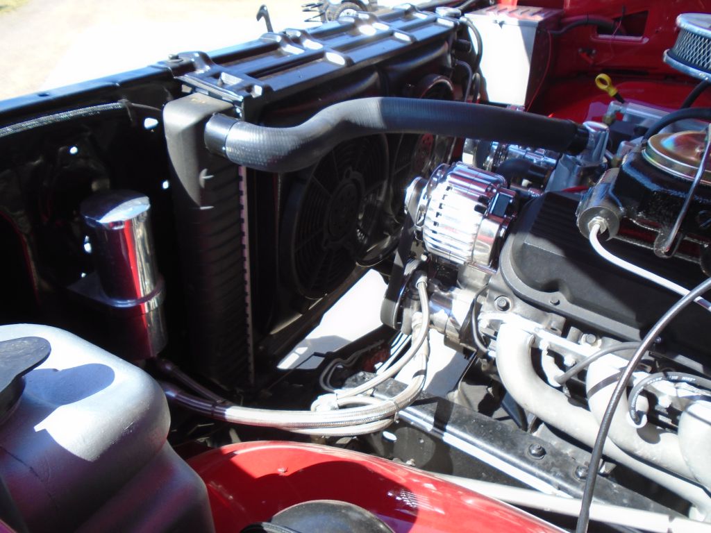 Photo 45 of this CHEVROLET K10