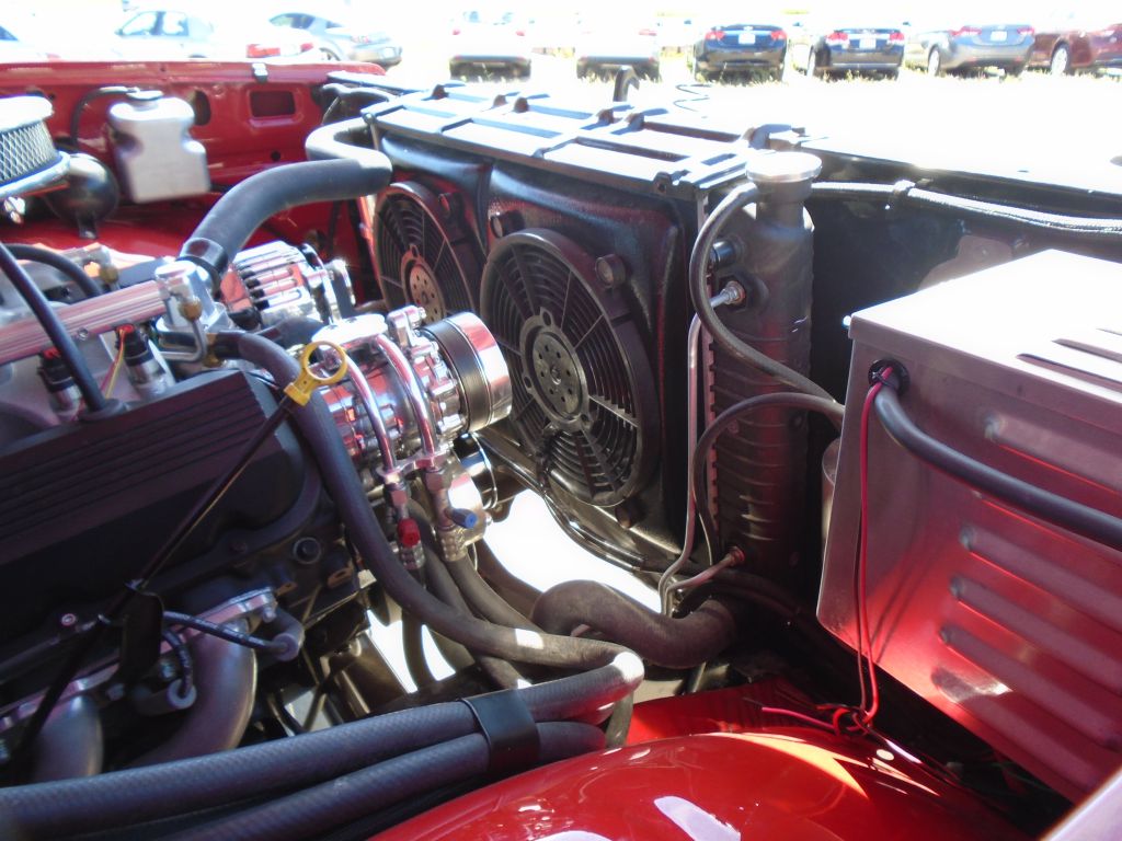Photo 46 of this CHEVROLET K10