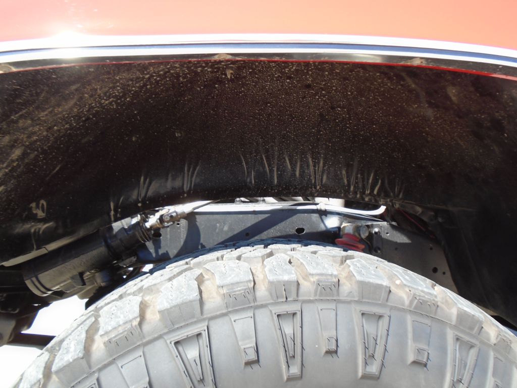 Photo 48 of this CHEVROLET K10