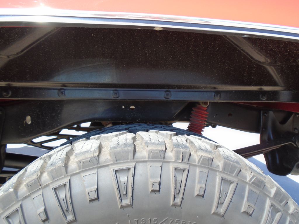 Photo 50 of this CHEVROLET K10