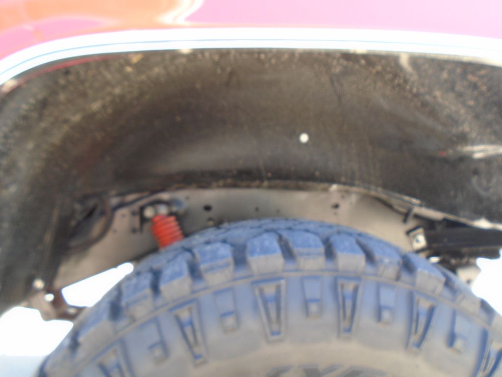 Photo 52 of this CHEVROLET K10