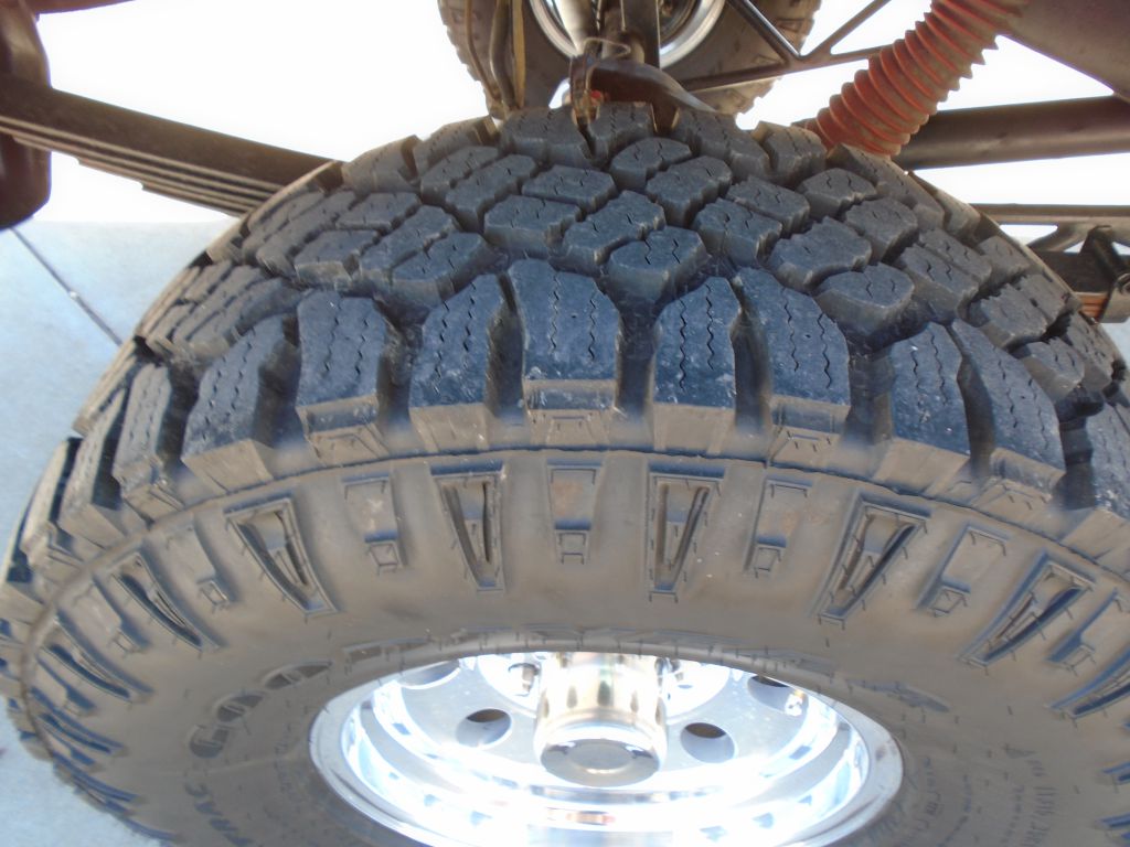 Photo 53 of this CHEVROLET K10