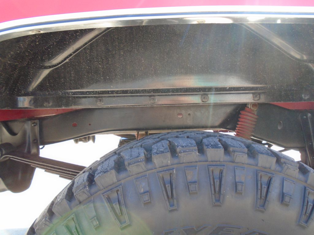 Photo 54 of this CHEVROLET K10