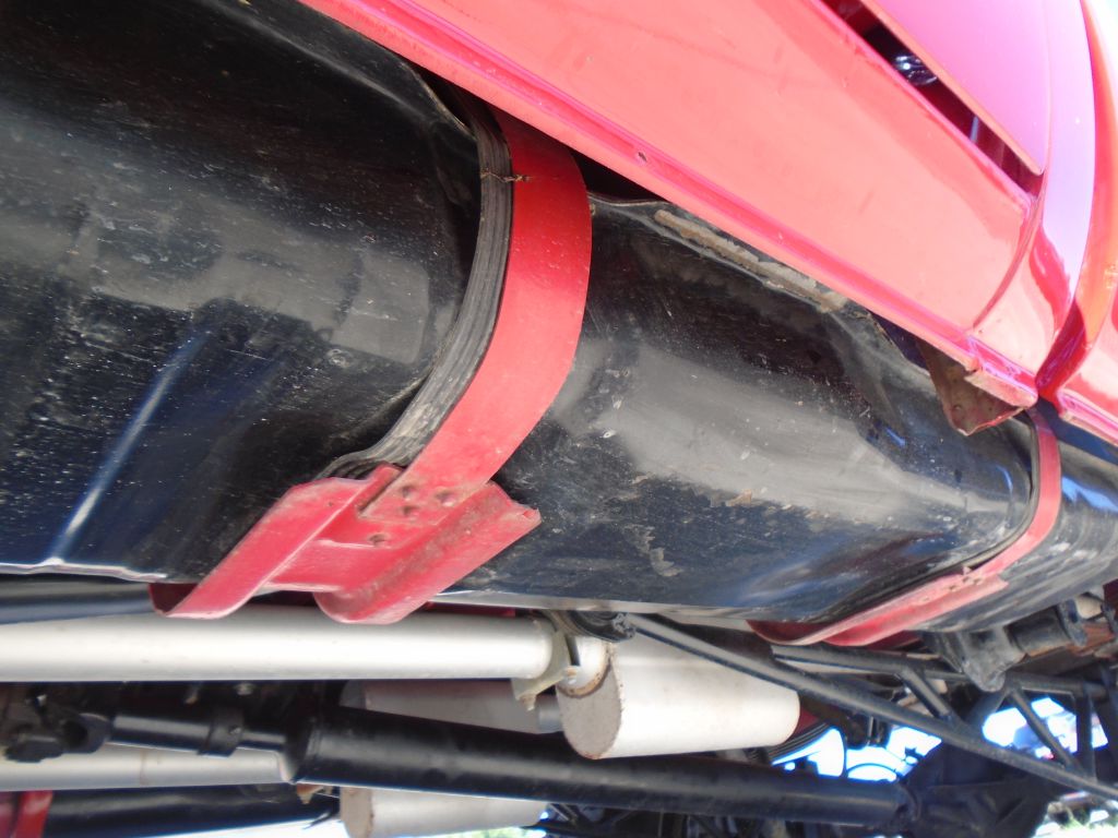 Photo 56 of this CHEVROLET K10