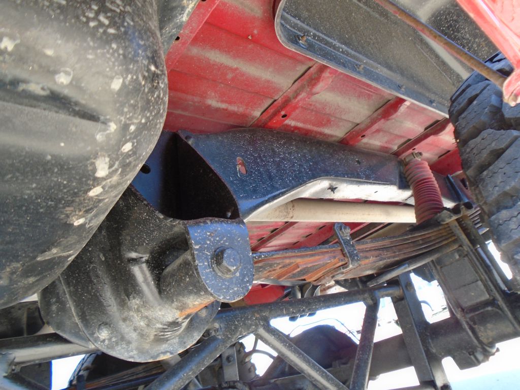 Photo 58 of this CHEVROLET K10