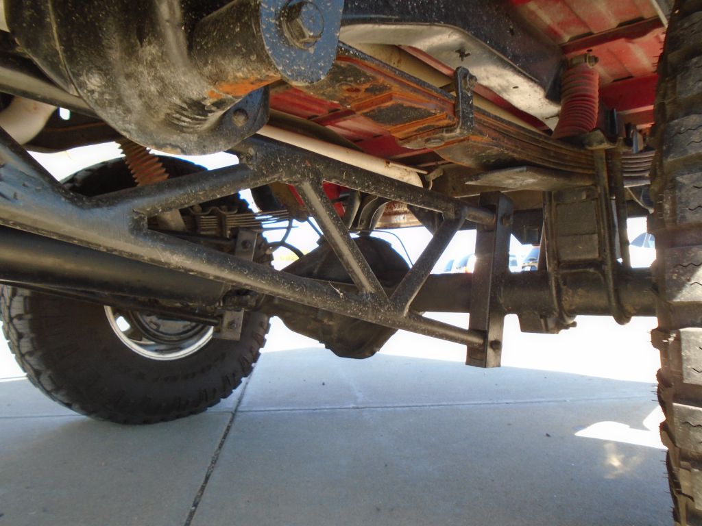 Photo 59 of this CHEVROLET K10