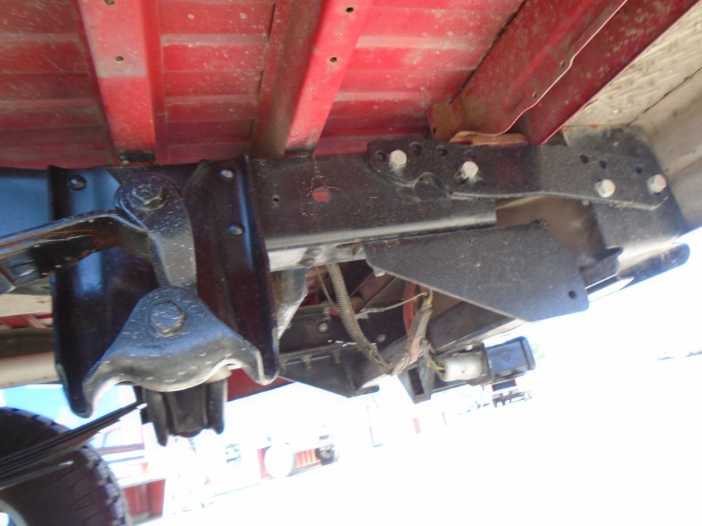Photo 60 of this CHEVROLET K10