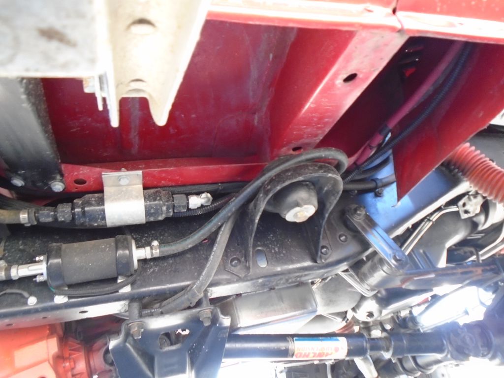 Photo 62 of this CHEVROLET K10