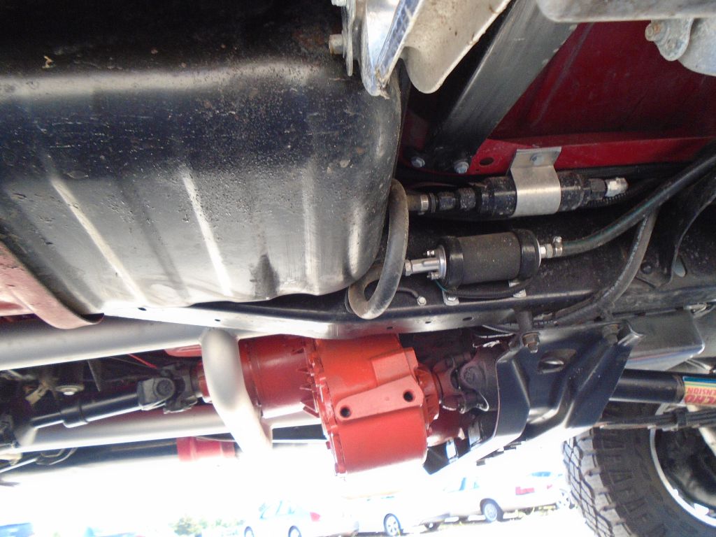 Photo 63 of this CHEVROLET K10