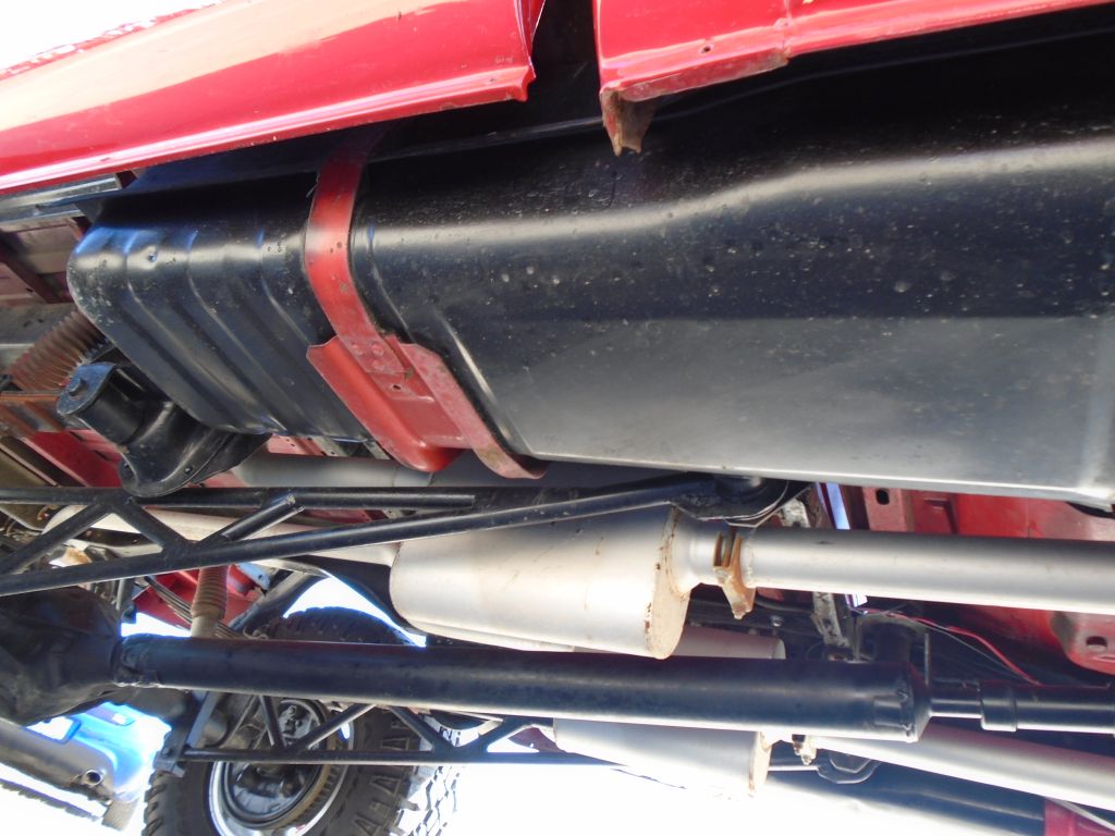 Photo 65 of this CHEVROLET K10