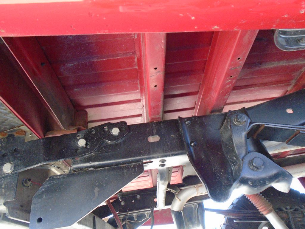 Photo 68 of this CHEVROLET K10