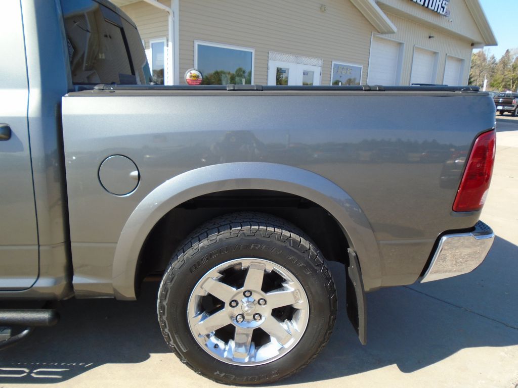 Photo 5 of this DODGE RAM 1500