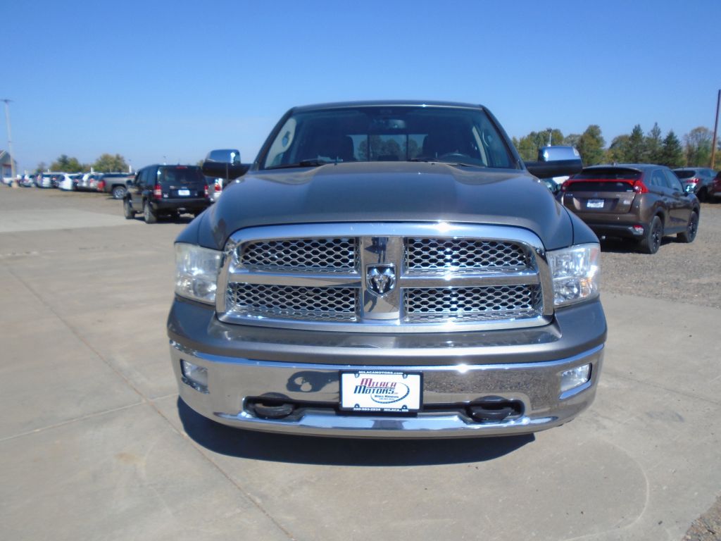 Photo 6 of this DODGE RAM 1500