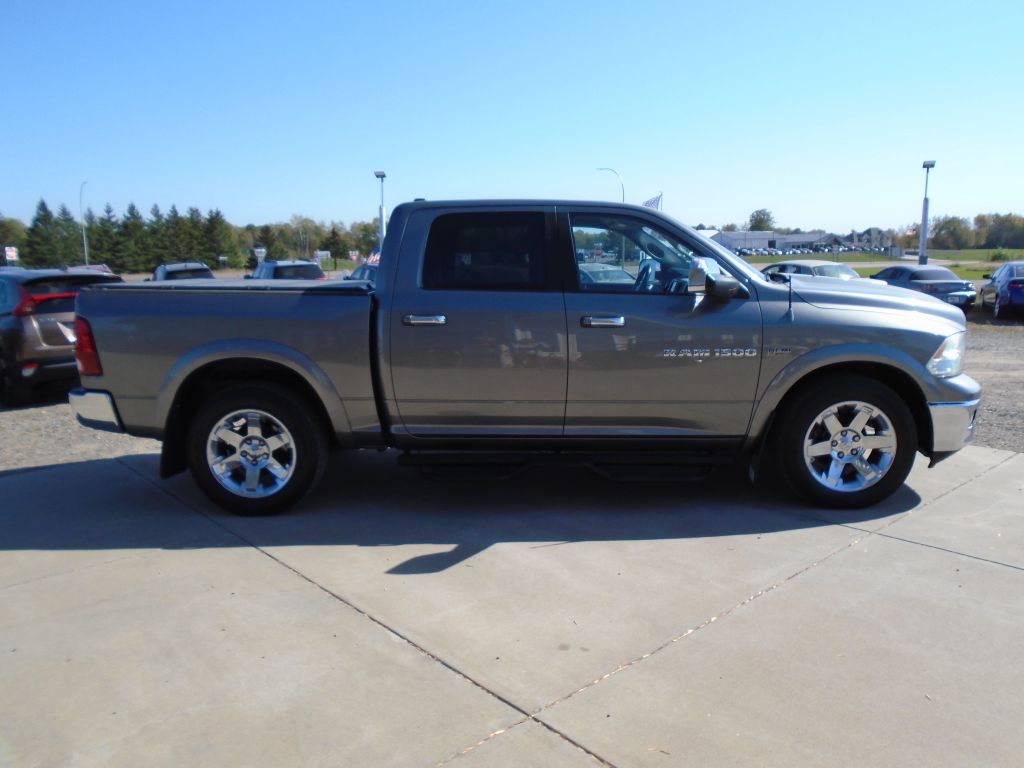 Photo 7 of this DODGE RAM 1500