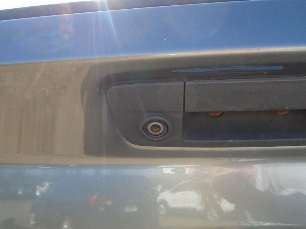 Photo 13 of this DODGE RAM 1500