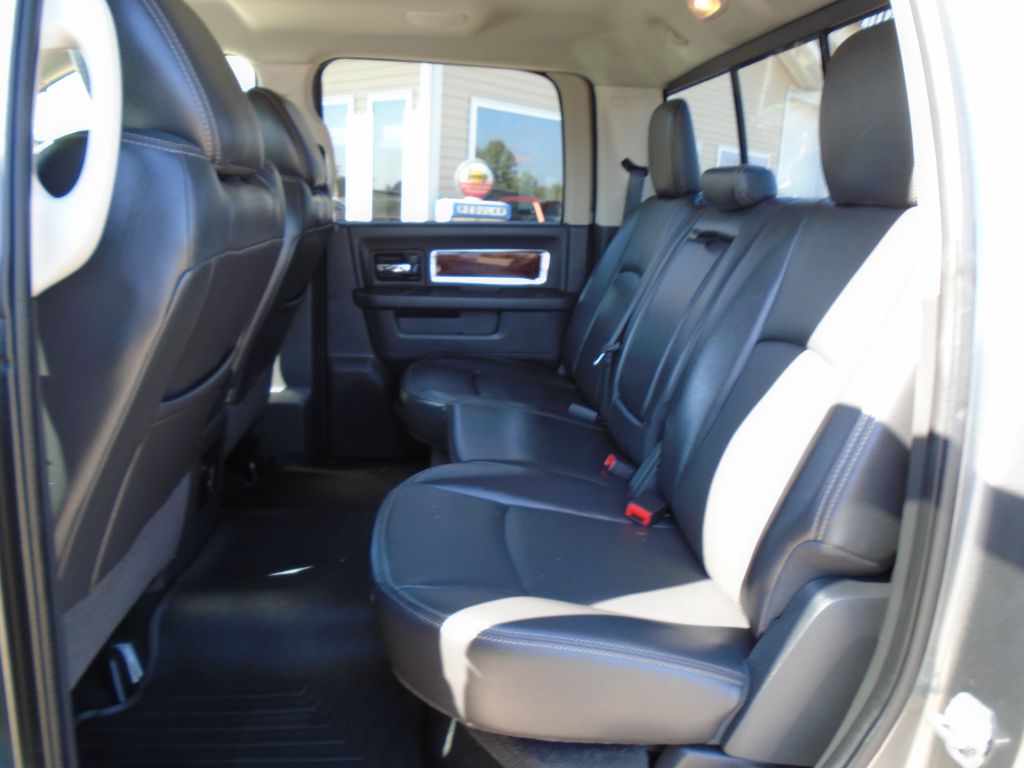 Photo 24 of this DODGE RAM 1500