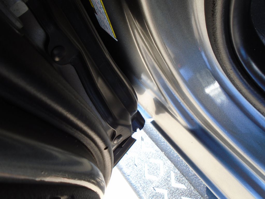 Photo 28 of this DODGE RAM 1500