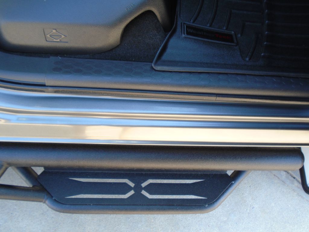 Photo 38 of this DODGE RAM 1500