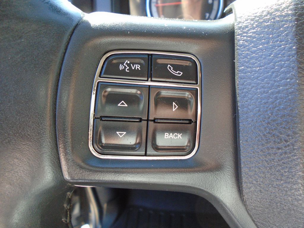 Photo 49 of this DODGE RAM 1500