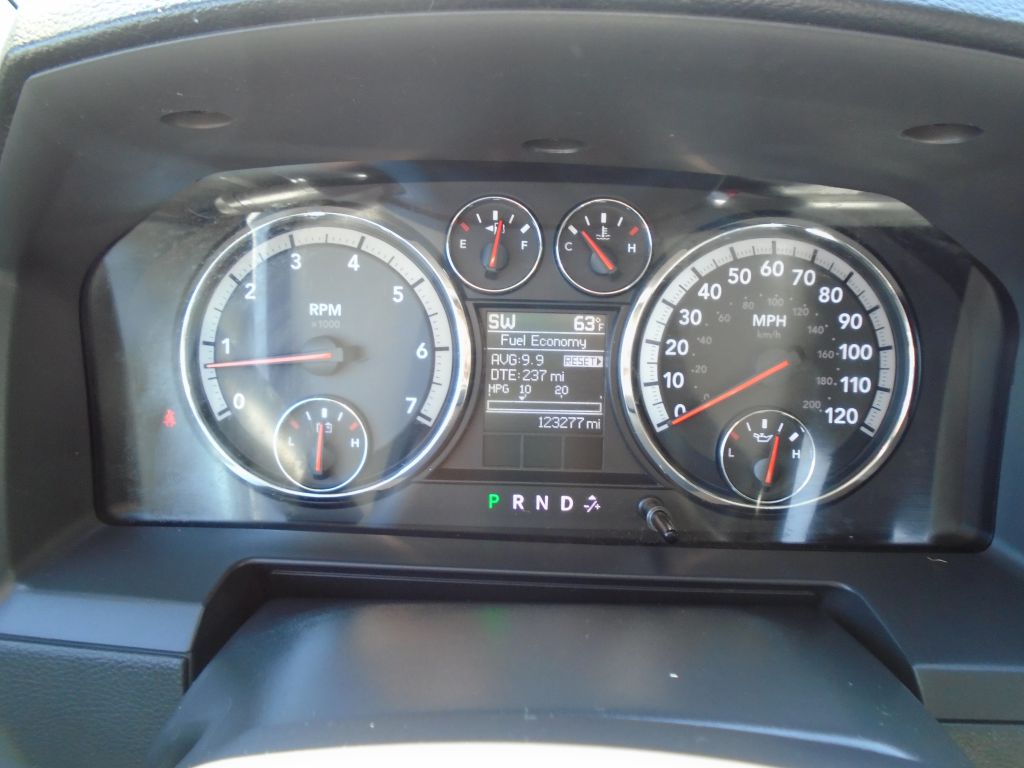 Photo 52 of this DODGE RAM 1500