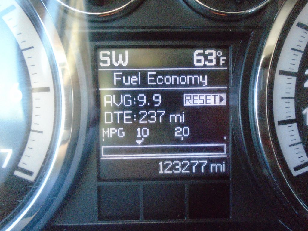 Photo 53 of this DODGE RAM 1500