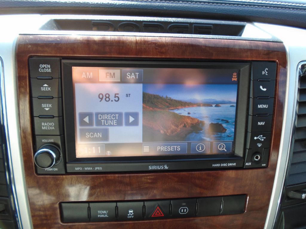 Photo 54 of this DODGE RAM 1500
