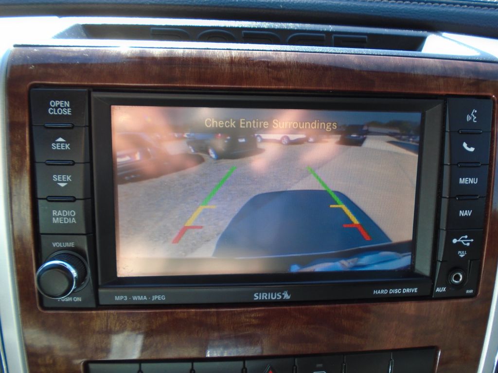 Photo 55 of this DODGE RAM 1500