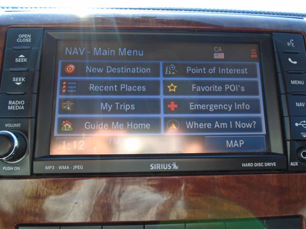 Photo 56 of this DODGE RAM 1500