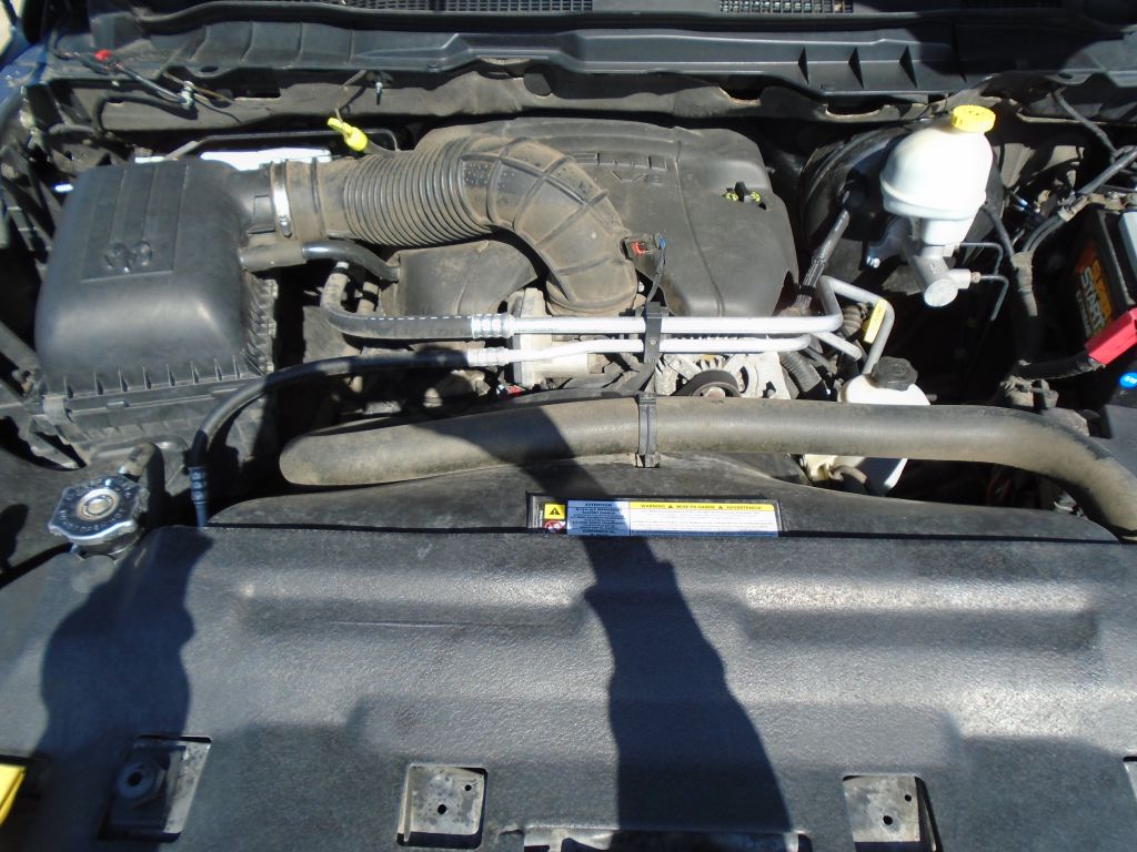 Photo 64 of this DODGE RAM 1500