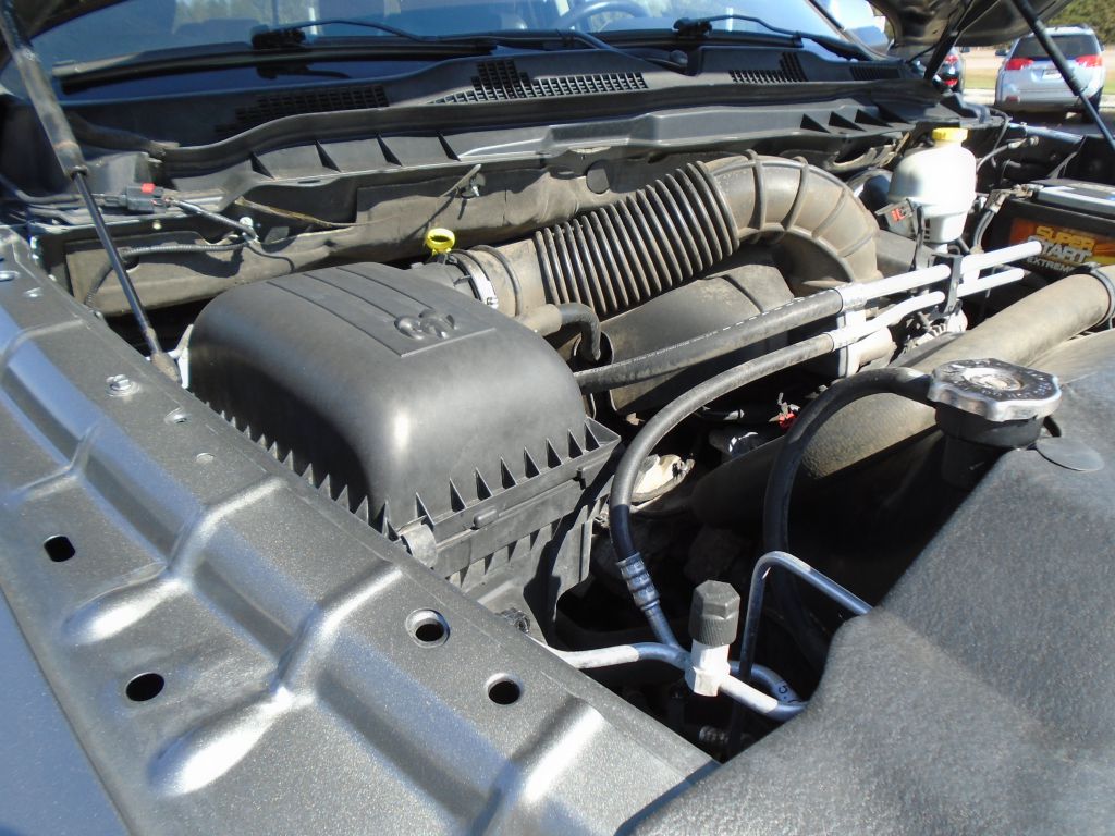 Photo 65 of this DODGE RAM 1500