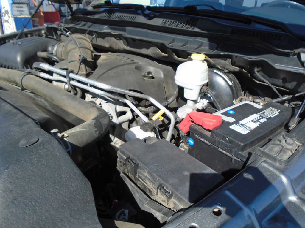 Photo 66 of this DODGE RAM 1500