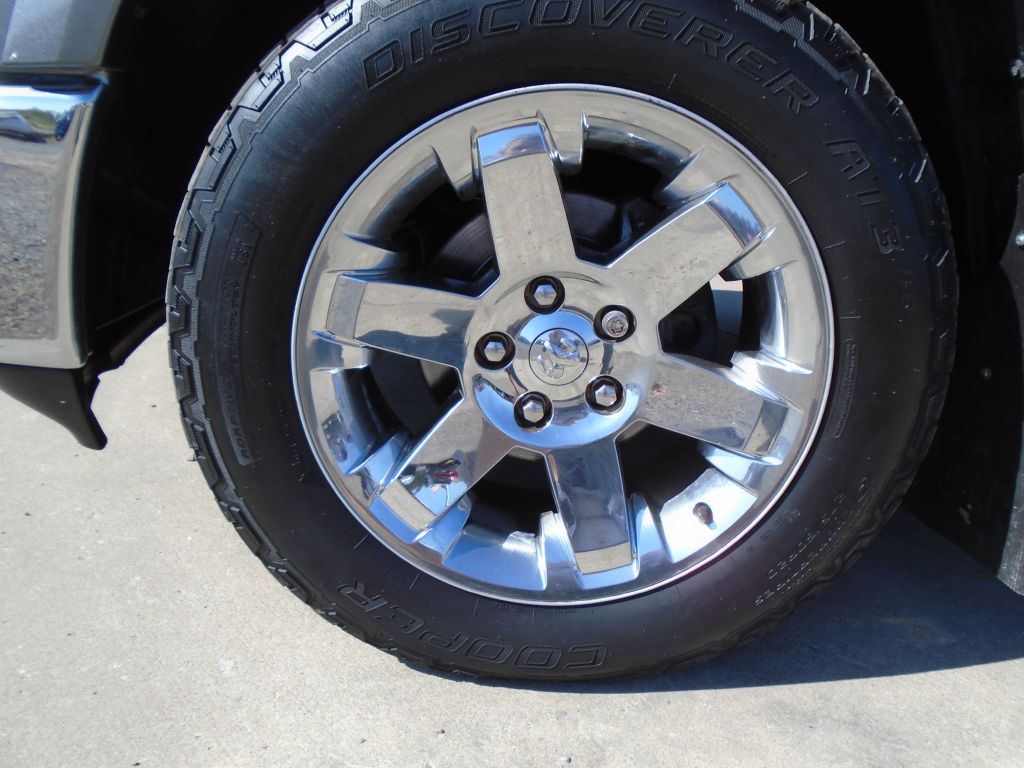 Photo 67 of this DODGE RAM 1500