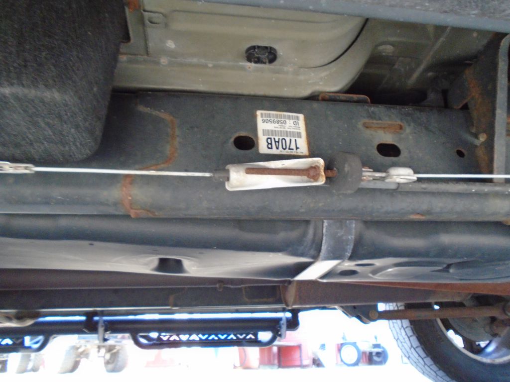 Photo 74 of this DODGE RAM 1500