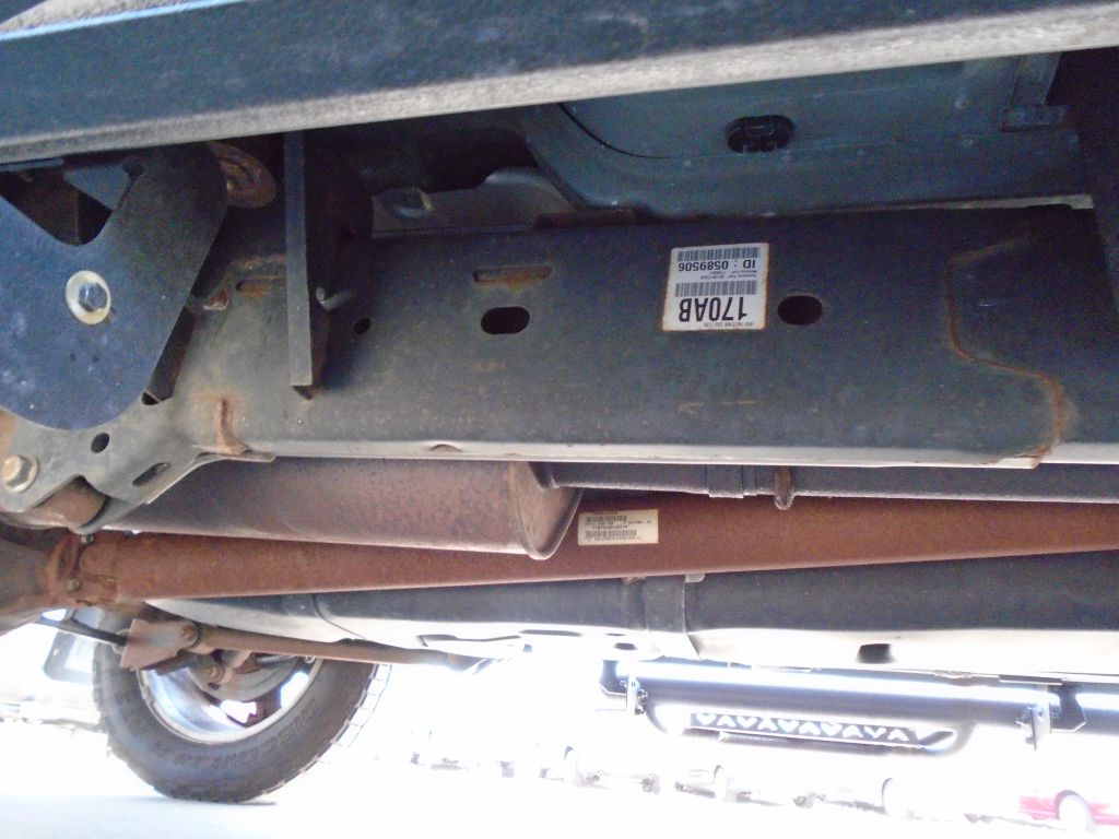Photo 77 of this DODGE RAM 1500