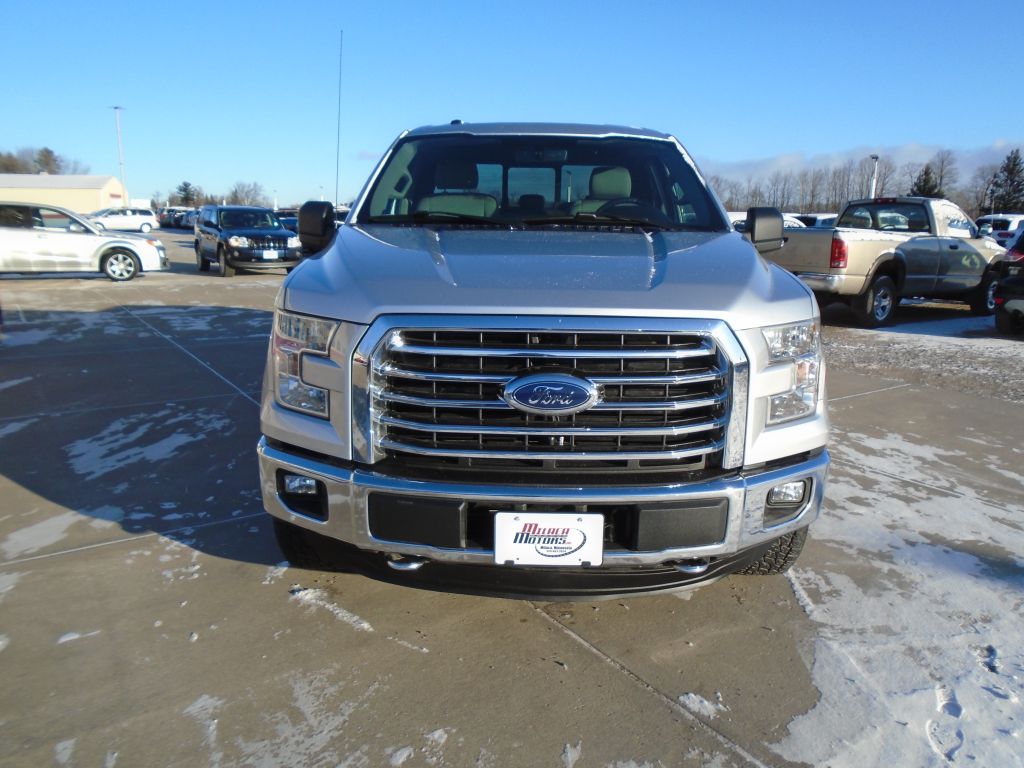 Photo 6 of this FORD F150