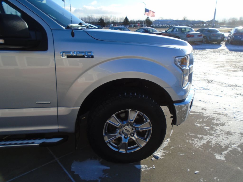 Photo 8 of this FORD F150
