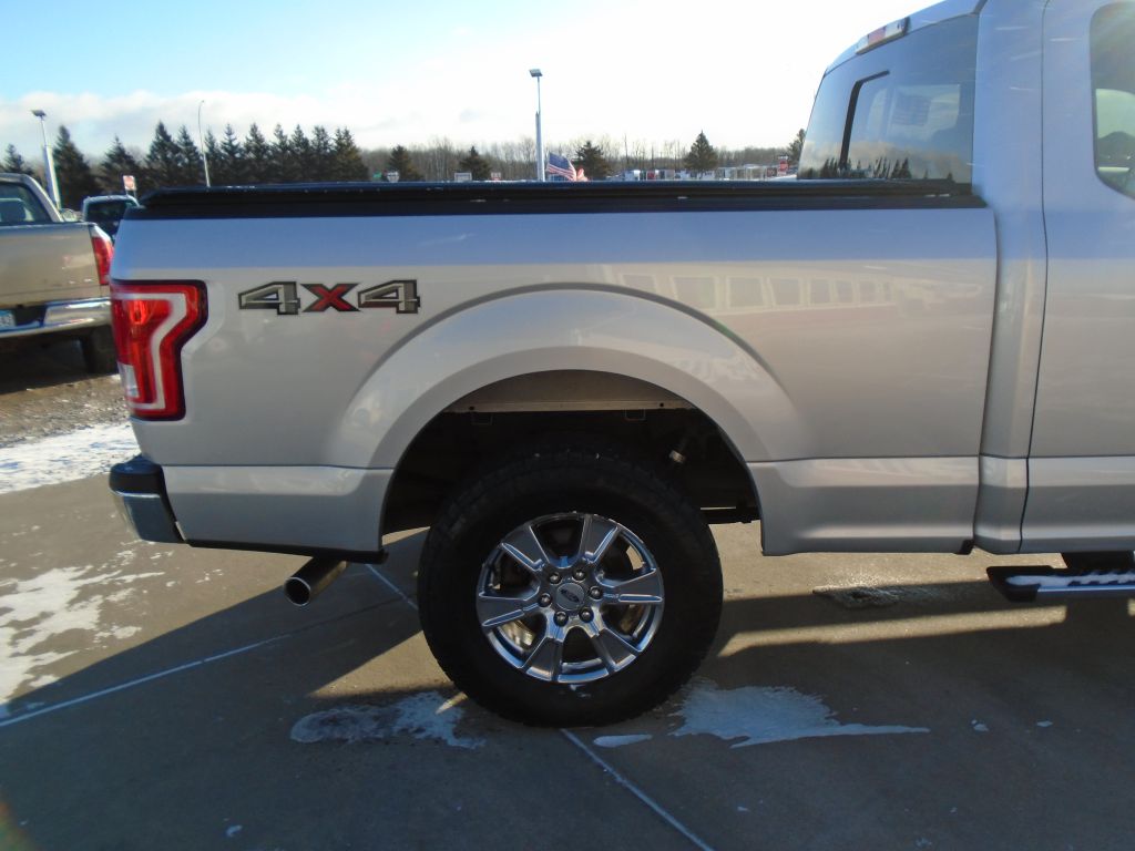 Photo 11 of this FORD F150