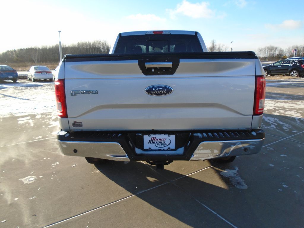 Photo 12 of this FORD F150