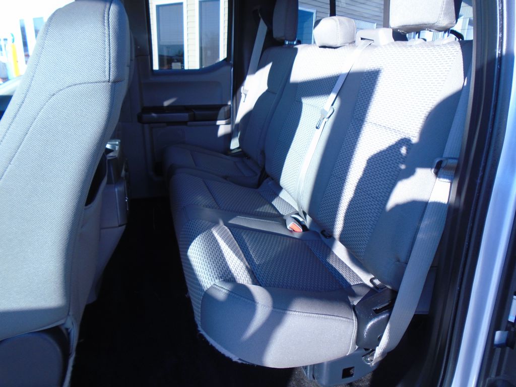 Photo 24 of this FORD F150