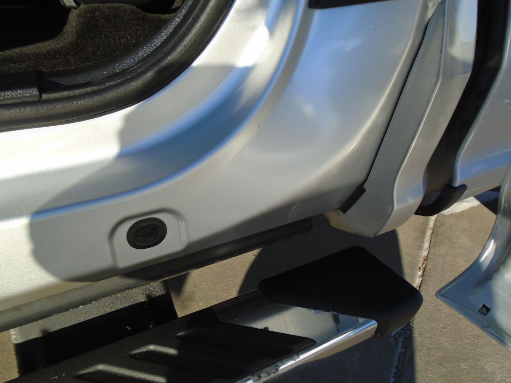 Photo 27 of this FORD F150