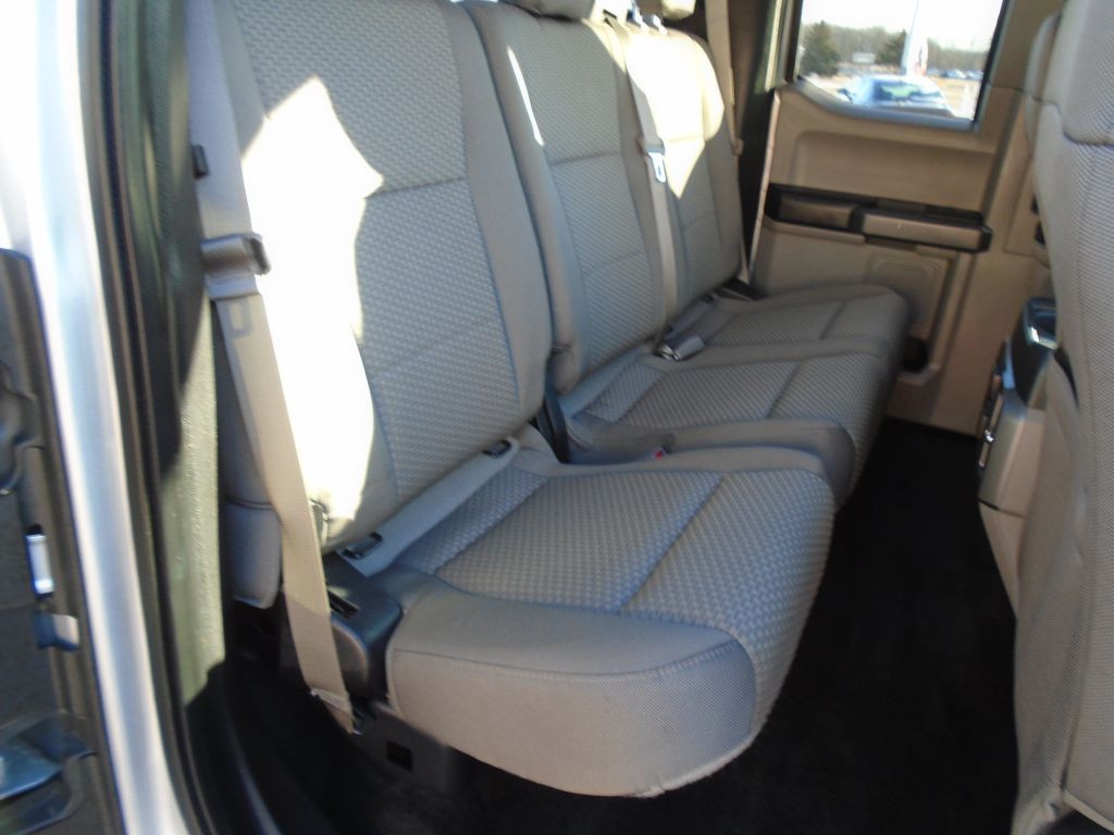 Photo 38 of this FORD F150