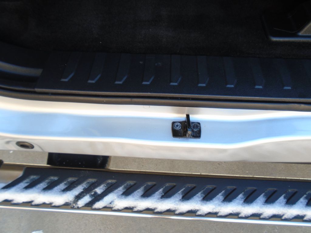 Photo 41 of this FORD F150