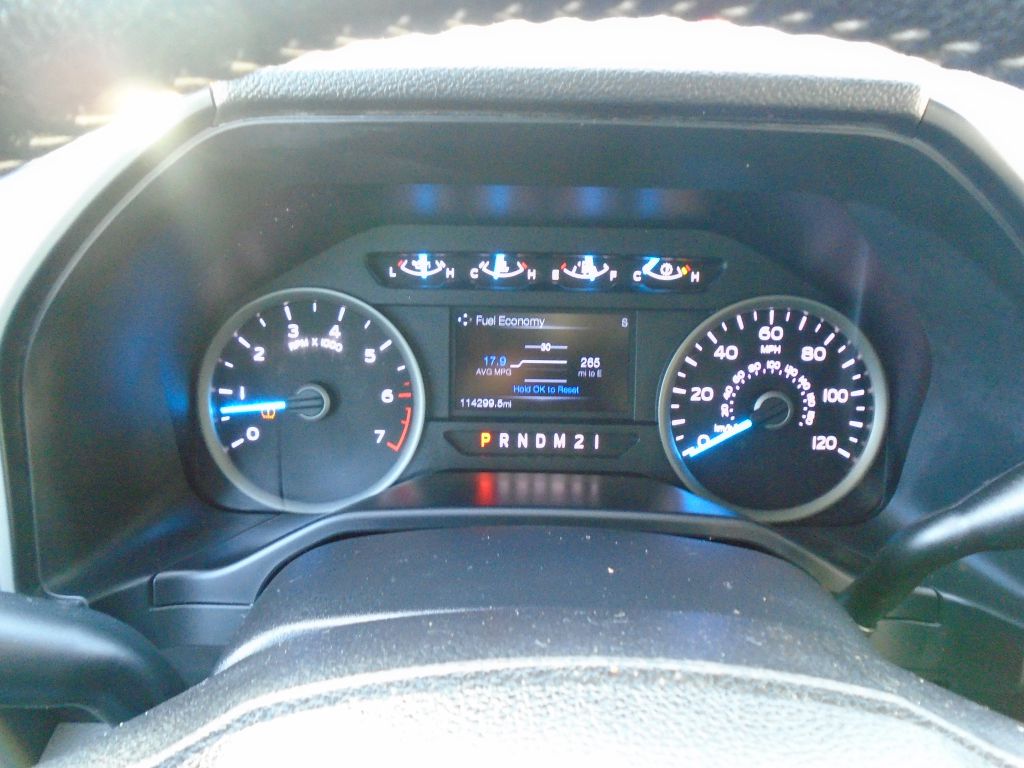 Photo 47 of this FORD F150