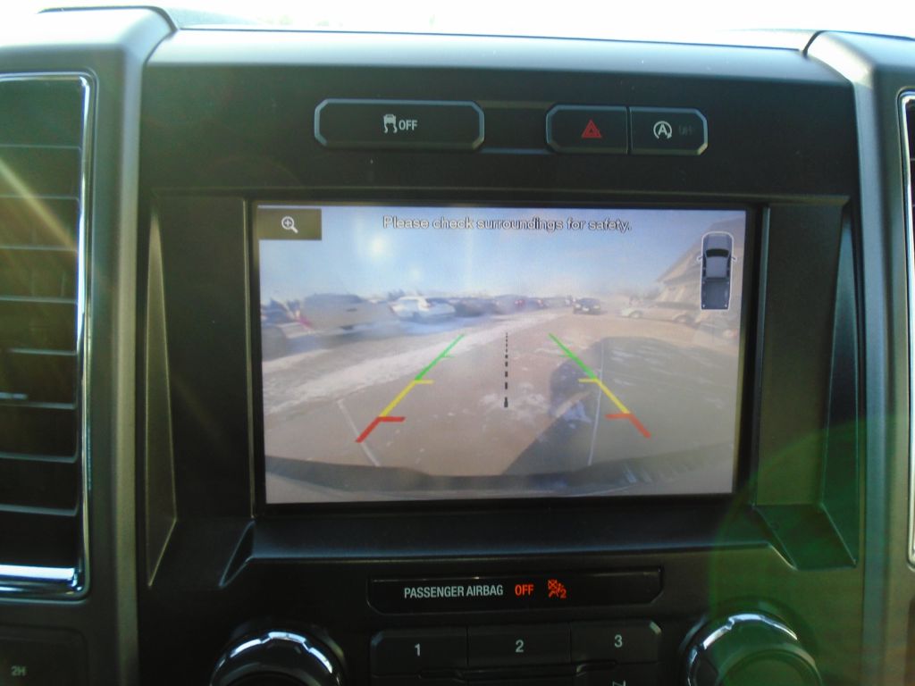 Photo 50 of this FORD F150